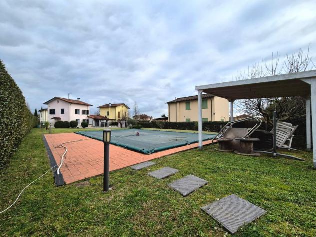Villa in vendita a Segromigno In Monte - Capannori 180 mq Rif: 1399966 - Foto 6