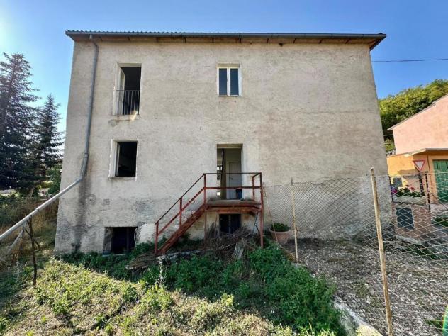 Indipendente in vendita a Caporciano - Foto 2