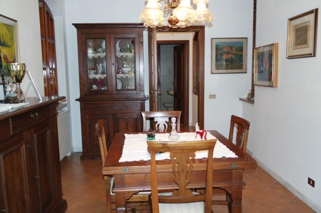 Casa singola in vendita a Fossone - Carrara 340 mq Rif: 1293040 - Foto 9