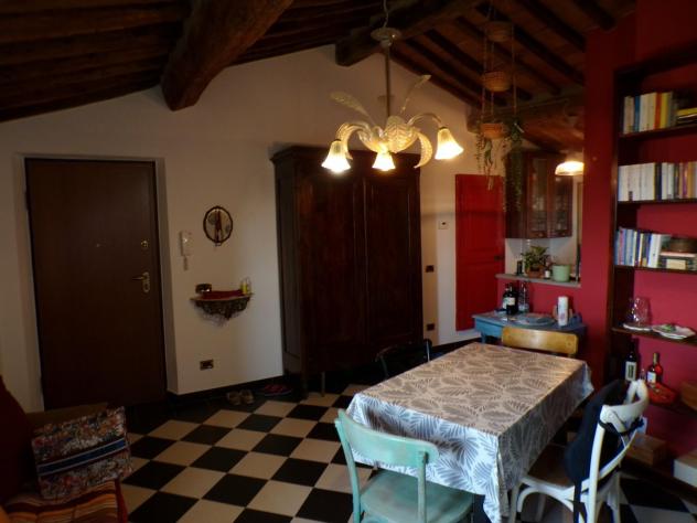 Appartamento in vendita a Sant'Ermo - Casciana Terme Lari 80 mq Rif: 1425587 - Foto 5