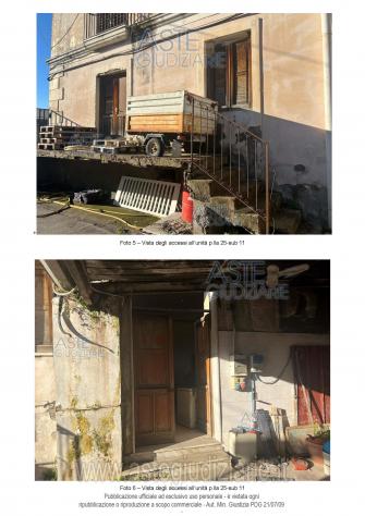IMMOBILI-IMMOBILE RESIDENZIALE-Traversa Tavernola, 72, 80053 Castellammare di Stabia NA, Italia - Foto 5