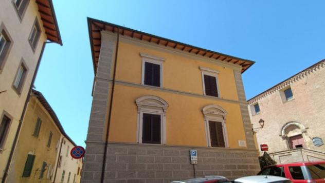 Immobile in asta di 425 m² in vendita a Chiusi - Foto 3