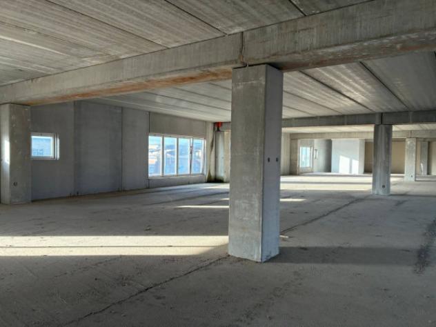 Immobile in asta di 2476 m² in vendita a Crespina e Lorenzana - Foto 4
