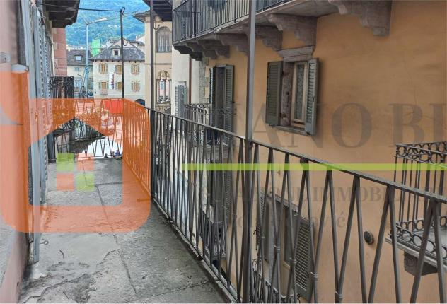 V000440 - CASA ANTICA CON TERRAZZO E CANTINA - Foto 5