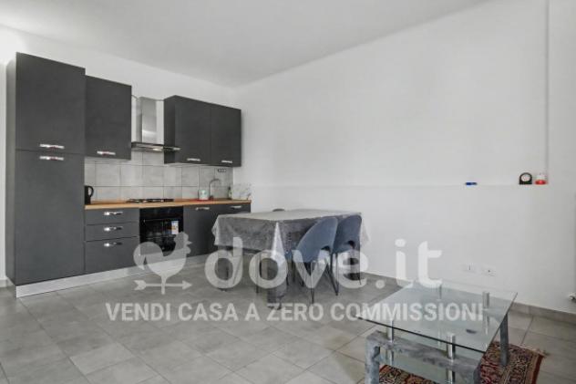 Appartamento di 66 m² con 2 locali in vendita a Fiesso Umbertiano - Foto 5