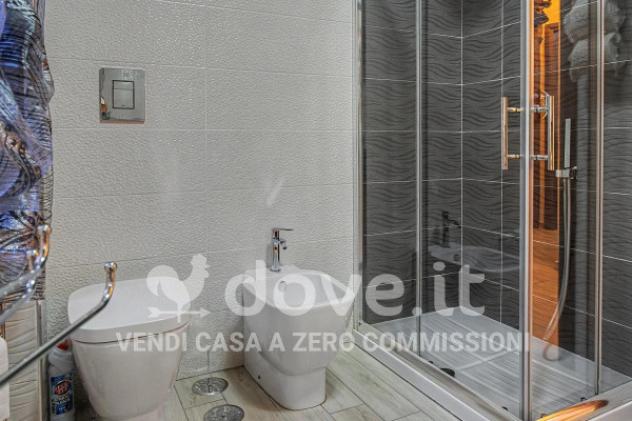 Appartamento di 125 m² con 4 locali e box auto in vendita a Formia - Foto 9