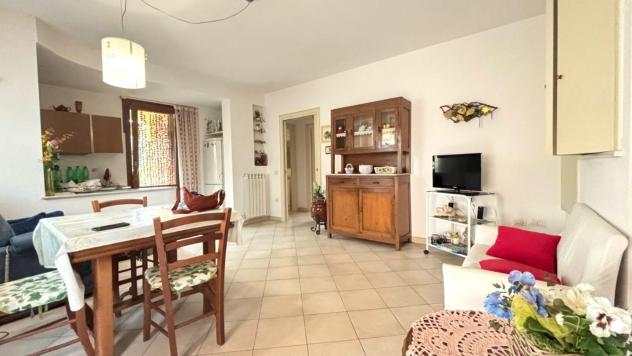 Appartamento in vendita a Sant'Angelo In Campo - Lucca 140 mq Rif: 1447347 - Foto 3