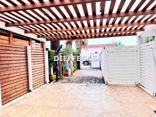 V2523 - In vendita casa in zona mare lato mazara - Foto 9