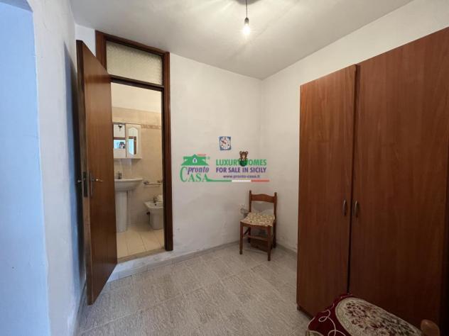 Rif.2526 - Casa Singola in zona centrale di Modica Alta - Foto 18