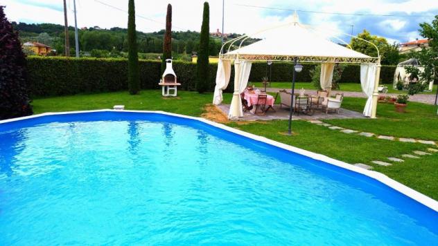 Villa in vendita a Montecarlo - Foto 3