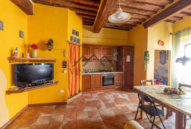 Appartamento in vendita a Monterotondo Marittimo 63 mq Rif: 1150753 - Foto 3