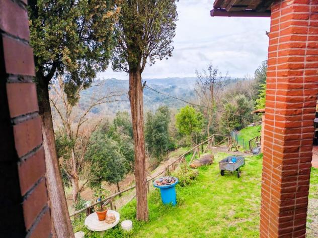 Casa semindipendente in vendita a Palaia 70 mq Rif: 1398513 - Foto 10