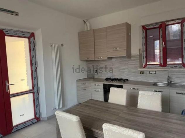 Villino in Vendita in zona CALAMBRONE con giardino - Foto 8