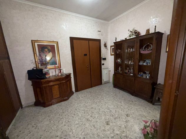 TUSCOLANA - VIA PAPIRIA BILOCALE DI 100 MQ. - Foto 9
