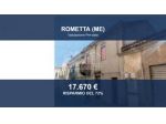 Immobile in asta di 248 m² in vendita a Rometta