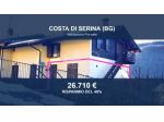 Immobile in asta di 64 m² in vendita a Serina