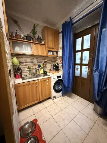 bilocale in zona San Salvario via Madama Cristina - Foto 4