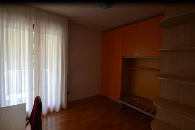 Quadrilocale in vendita a Trento - Foto 17