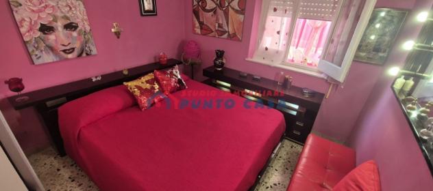 LIDO VALDERICE – C/da Forgia – Casa a solo al P.T. di 70 mq ca. oltre 20mq ca. di veranda e 1.200mq ca. di giardino – 3 vani + acc. Buone condizioni, - Foto 9