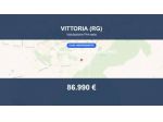 Immobile in asta di 180 m², box auto in vendita a Vittoria