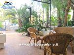 Villa in Baia Verde spiagge locali movida