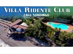 Villa Ridente Club