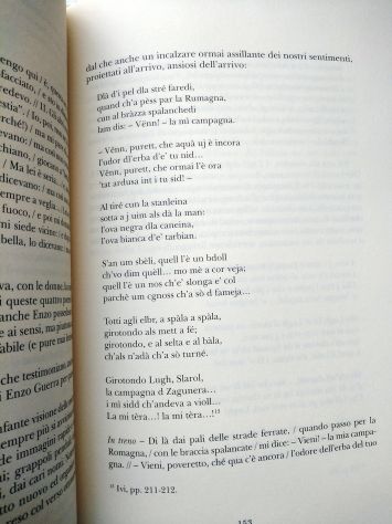 Meriggio in Romagna - dialetto folklore poesia - Cino Pedrelli - Foto 3