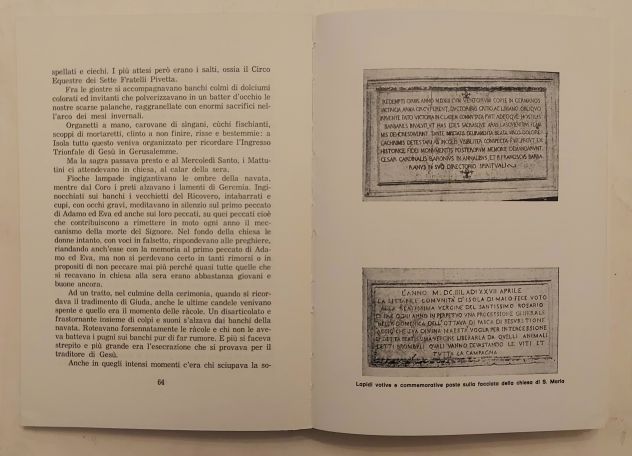 Le storie della pellagra di Pino Sbalchiero Ed.Rebelatto, 1979 - Foto 6