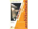 FRANK  O. GEHRY:  AMERICAN CENTER - PARIGI UNIVERSALE DI ARCHITETTURA – I CAPOLA
