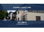 Immobile in asta di 369 m² in vendita a Albano Laziale