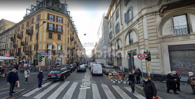 magazzino su strada 255 mq. Mq . ASSAGO VIA CHIESA ROSSA - Foto 2