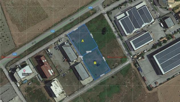 Industriale in vendita a Caraffa di Catanzaro - Foto 9