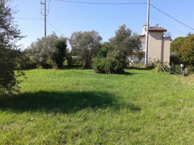 Terreno edificabile in vendita a Casciana Terme Lari - Foto 5