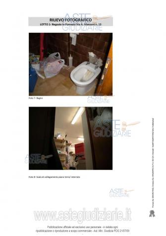 IMMOBILI-IMMOBILE COMMERCIALE-Viale Manzoni, 12, 00040 Pomezia RM, Italia - Foto 6