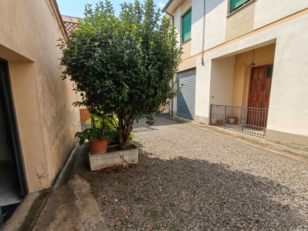 Locale comm.le/Fondo in vendita a Ponsacco 57 mq Rif: 1406268 - Foto 6