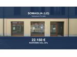Immobile in asta di 110 m² in vendita a Somaglia