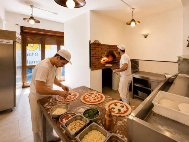 GFP - BAR TRATTORIA PIZZERIA ZONA NOGARA - Foto 6