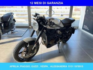 HUSQVARNA Vitpilen 701 OTTIME CONDIZIONI, 12 MESI DI GARANZIA rif. 22069930