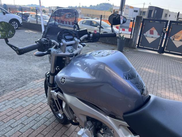 Yamaha FZ6 null - Foto 4