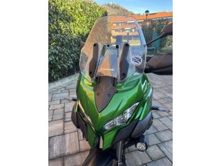 kawasaki versys 1000