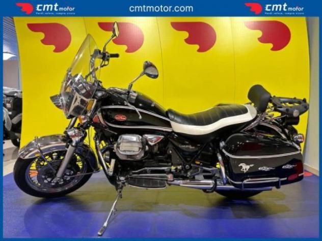 MOTO GUZZI California Vintage Garantita e Finanziabile rif. 23546155 - Foto 3