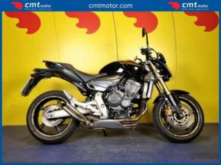 HONDA Hornet 600 Garantita e Finanziabile rif. 23690419