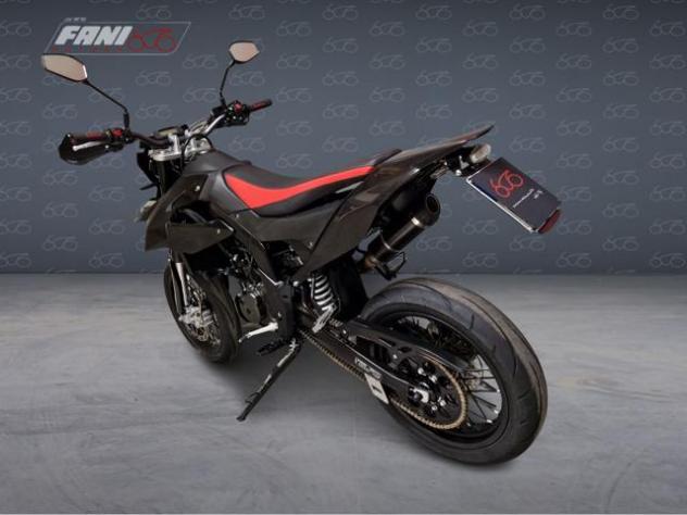 APRILIA SX 125 - rif. 24074853 - Foto 4