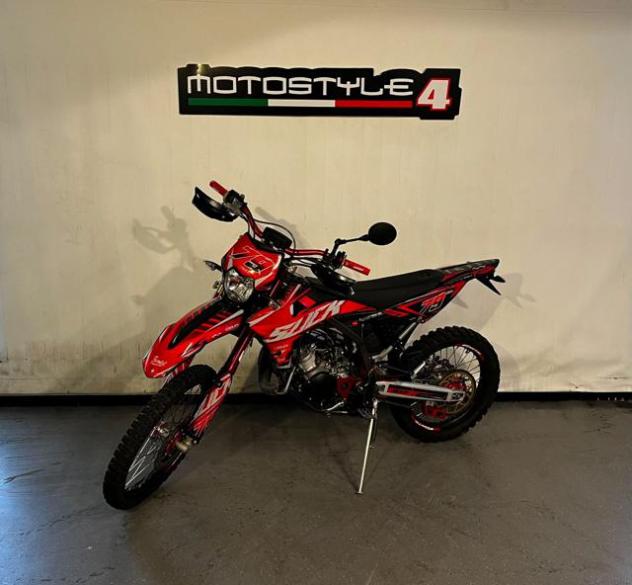 FANTIC MOTOR XE 50 COMPETITION - Foto 2