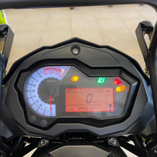 Benelli TRK 502 null - Foto 3