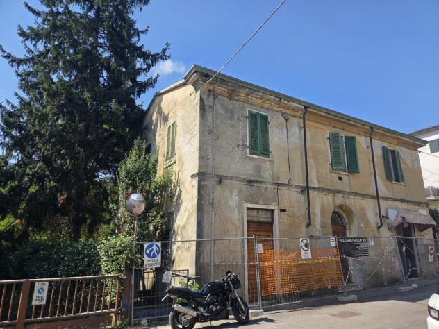 Casa semindipendente in vendita a Fossola - Carrara 140 mq Rif: 1334307 - Foto 3