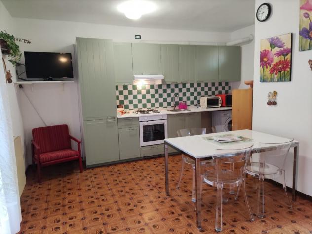 Casa semindipendente in affitto a Marina di Carrara - Carrara 81 mq Rif: 1412667 - Foto 3