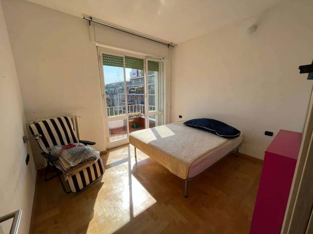Two-room Apartment on Via Federico Jarach, Ponte Nuovo, Milan - Foto 5