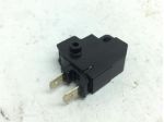 HONDA CBR RR ABS KM0 600 SENSORE STOP MICROSTOP FRENO ANTERIORE DESTRO 2024 2026