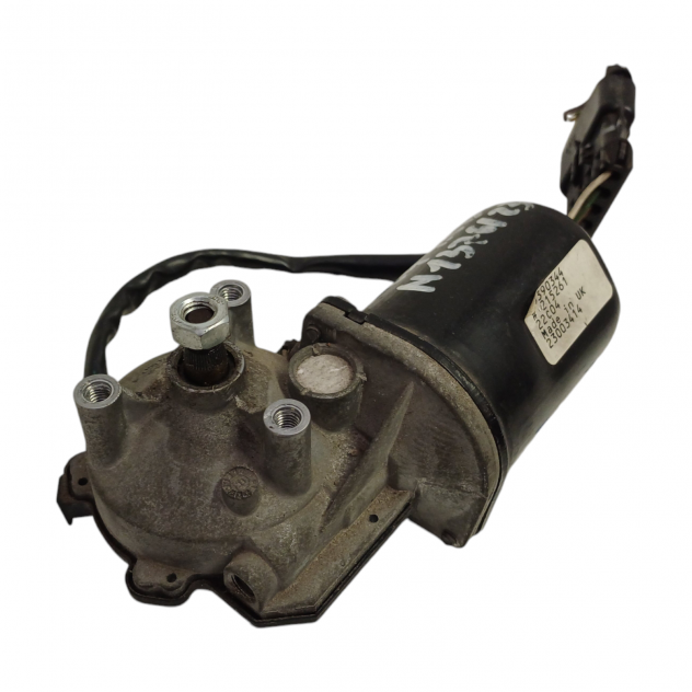 MOTORINO TERGICRISTALLO ANTERIORE OPEL Meriva 1° Serie 23003414 (0306) - Foto 2